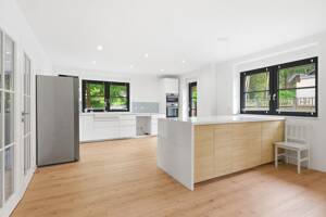 4-Zimmer-Einfamilienhaus mit 152 m² Wohnfläche - Wohnen im Grünen! – 12559 Berlin – Vorschaubild 3