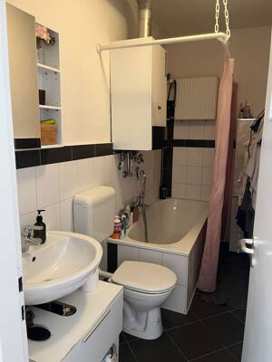 Top-Lage in Düsseldorf-Unterbilk am Rhein: Schicke 55 m² Wohnung auf der Lorettostraße – 40219 Düsseldorf – Vorschaubild 4