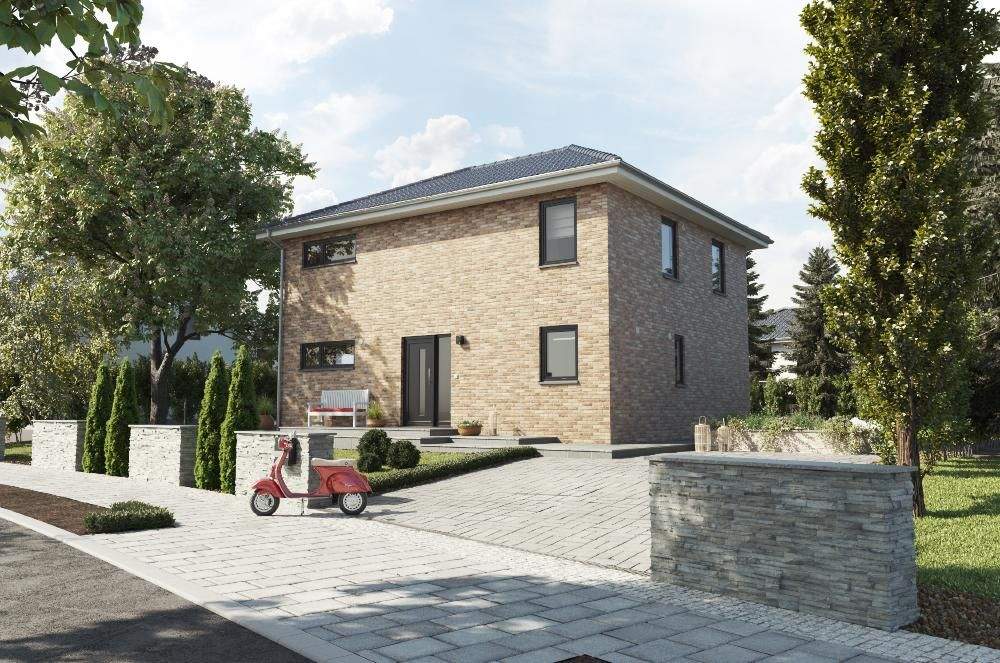 Dein Traumhaus in Magdeburg - Stadtvilla 152RE – Magdeburg – Vorschaubild 2