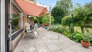 OG & DG (135 qm) ab November frei: Zweifamilienhaus mit 2 Garagen, Balkon und Terrasse – 44149 Dortmund – Vorschaubild 4