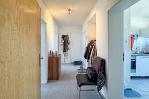 3 Zimmer - ideale Aufteilung - frisch renoviert - Witten Annen – 58453 Witten – Vorschaubild 2