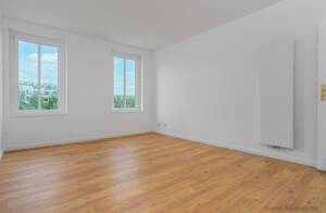 Kernsanierter 2-Zimmer-Altbau in Berlin-Köpenick: Erstbezug mit Wohnküche, Tageslichtbad und Balkon – 12555 Berlin – Vorschaubild 2