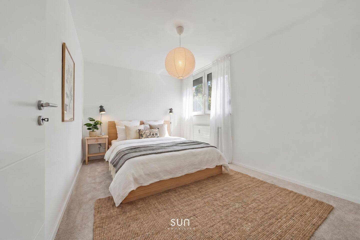 HAUS-FLAIR ERLEBEN MIT TERRASSE DER EXTRAKLASSE - nahe der Burg Frankenstein in Darmstadt-Eberstadt – Darmstadt – Vorschaubild 6