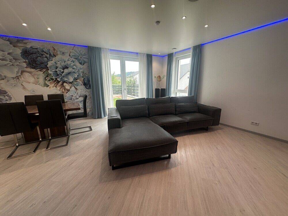 Wohnen mit Stil - Modernes, neuwertiges Einfamilienhaus in begehrter Lage – Breuberg – Vorschaubild 8