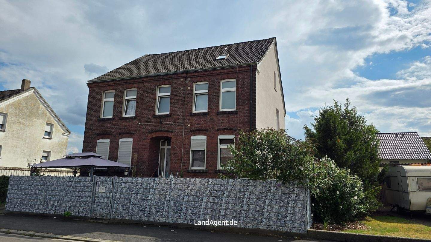 ***Dreifamilienhaus mit Potenzial zur Mietsteigerung*** ca. 247m² Wfl. mit Garten und Stellplätzen in Kamen-Heeren-Werve – Kamen – Vorschaubild 3