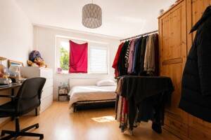 Gut geschnittene Wohnung in begehrter Lage von Eimsbüttel – 22529 Hamburg – Vorschaubild 8