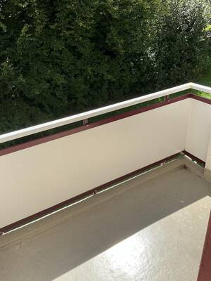 Demnächst frei! 3-Zimmer-Wohnung in Siegen Dillnhütten – 57078 Siegen – Vorschaubild 9