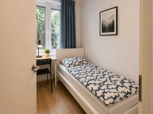 Zimmer 3 in 7er WG, Märkischestr. 72, WE 4