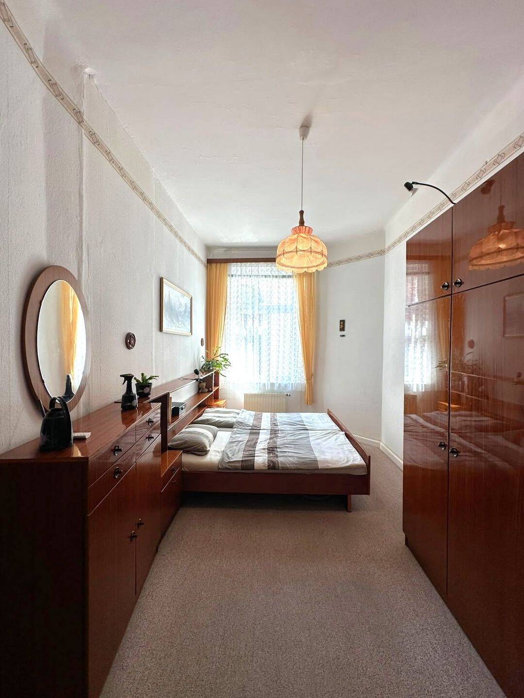 Großzügige Wohnung im schönen Stadtteil Leipzig Gohlis – Leipzig – Vorschaubild 4