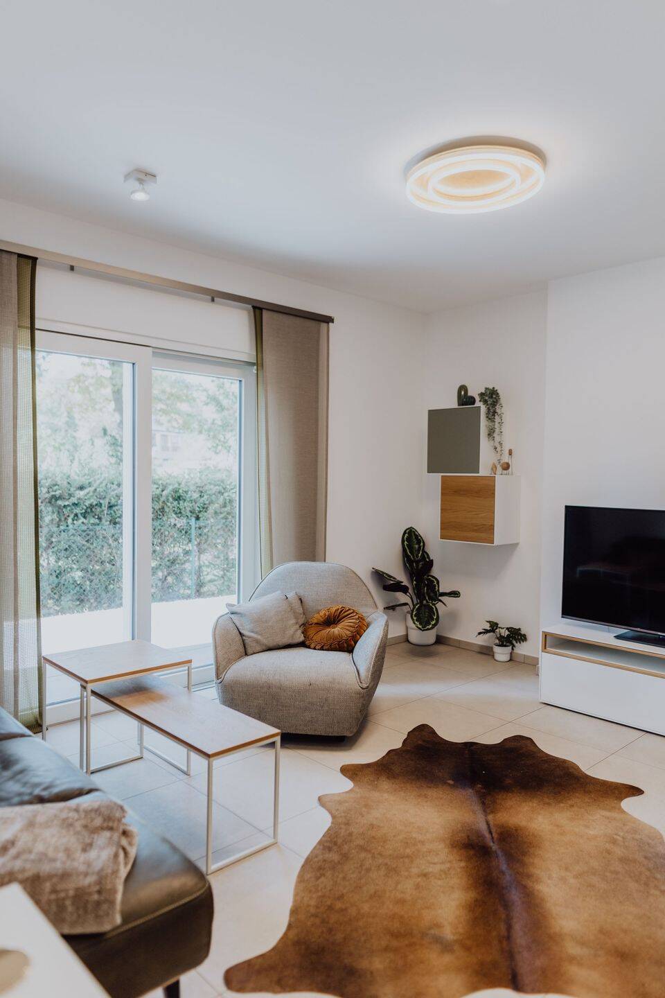 2 Zimmer, Perfekt für Singles - Eigenheim & die Kosten halbieren – Berlin – Vorschaubild 9