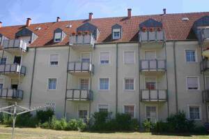 Öffentlich geförderte, kleine 2-Zimmer-Wohnung im Milchhofviertel – 92224 Amberg – Vorschaubild 6