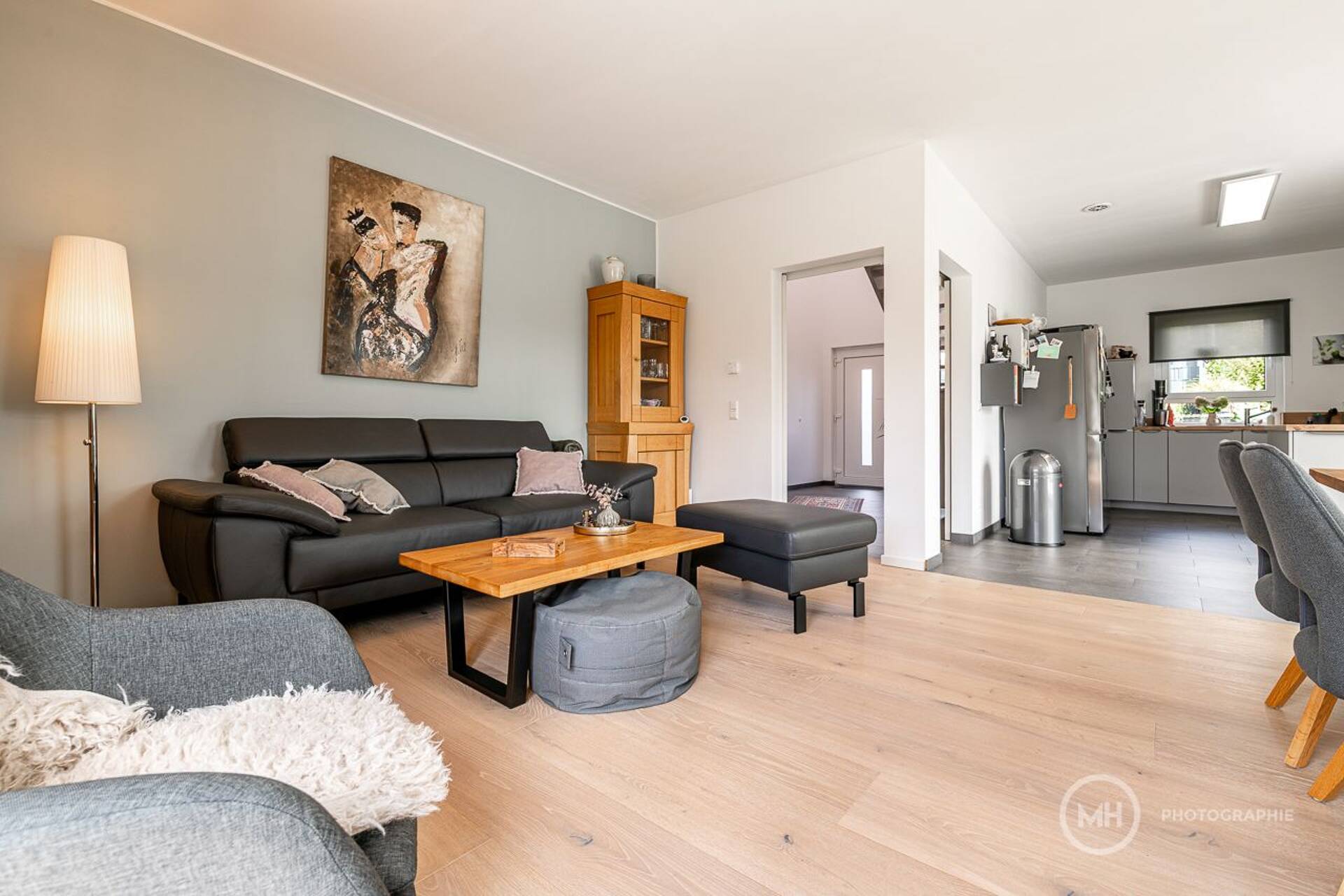 Einfamilienhaus in 53819 Neunkirchen-Seelscheid mit 136 m² kaufen