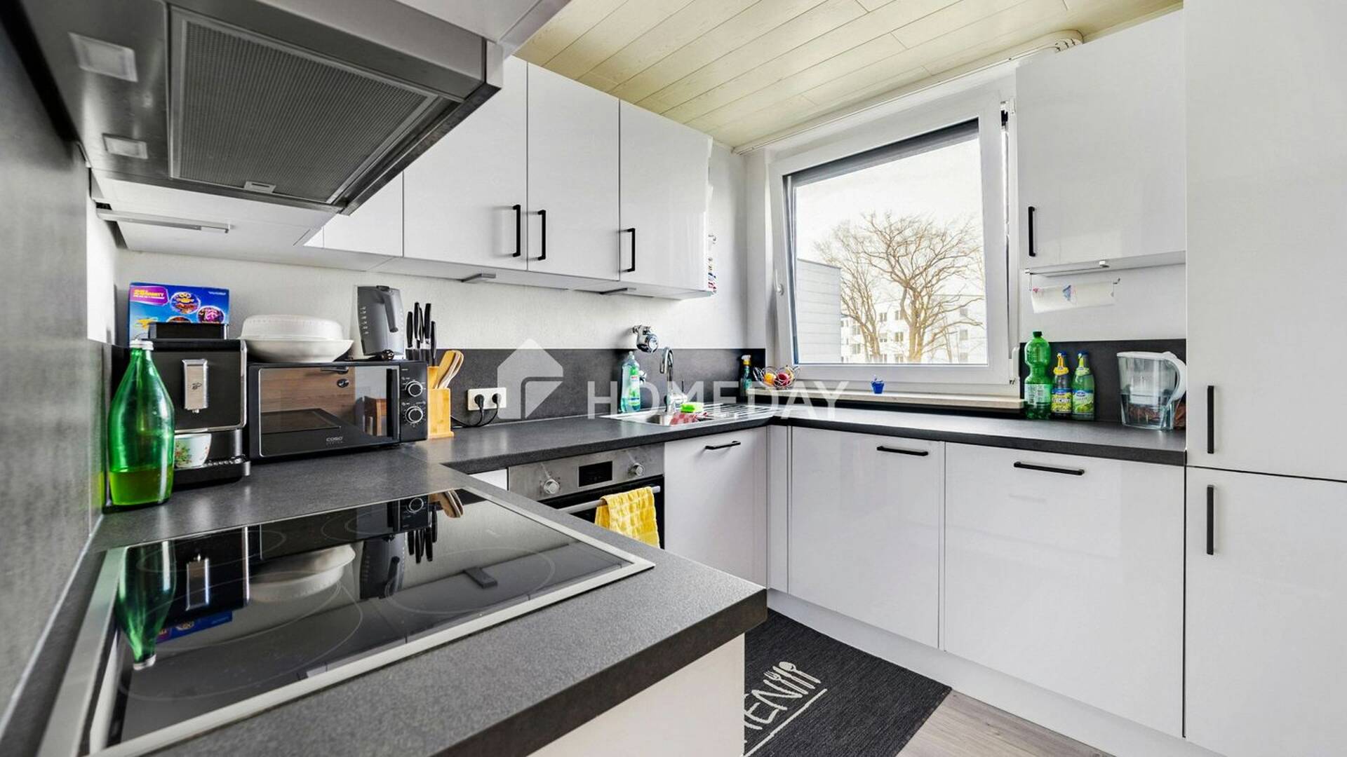 Etagenwohnung in 86633 Neuburg An Der Donau mit 79 m² kaufen