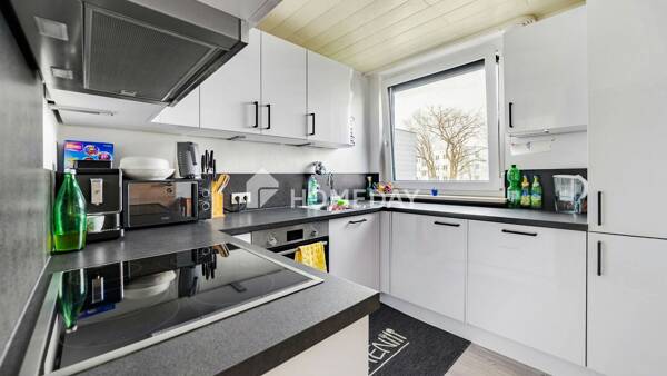 Etagenwohnung in 86633 Neuburg An Der Donau mit 79 m² kaufen