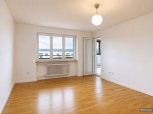 Sendling - Urban. Gepflegt. Funktionell. - Mit Südloggia und Wintergarten! – 81373 München – Vorschaubild 5