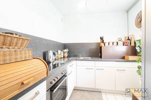 Eine Wohnung, viele Möglichkeiten - attraktiv für Anleger und Eigennutzer – 81477 München – Vorschaubild 5