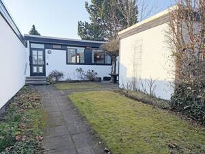 Bungalow in familienfreundlicher Lage – 21031 Hamburg – Vorschaubild 2