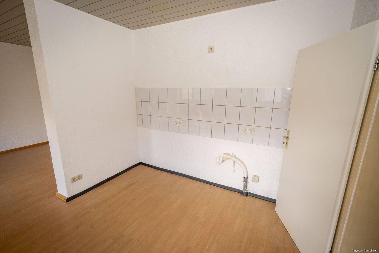 Hell und modern gehaltene Eigentumswohnung mit Balkon in zentraler Lage von Saarbrücken – Saarbrücken – Vorschaubild 7