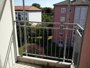 Alltagstaugliche, möblierte 1-Zimmer-Apartment in Nürnberg – 90409 Nürnberg – Vorschaubild 6