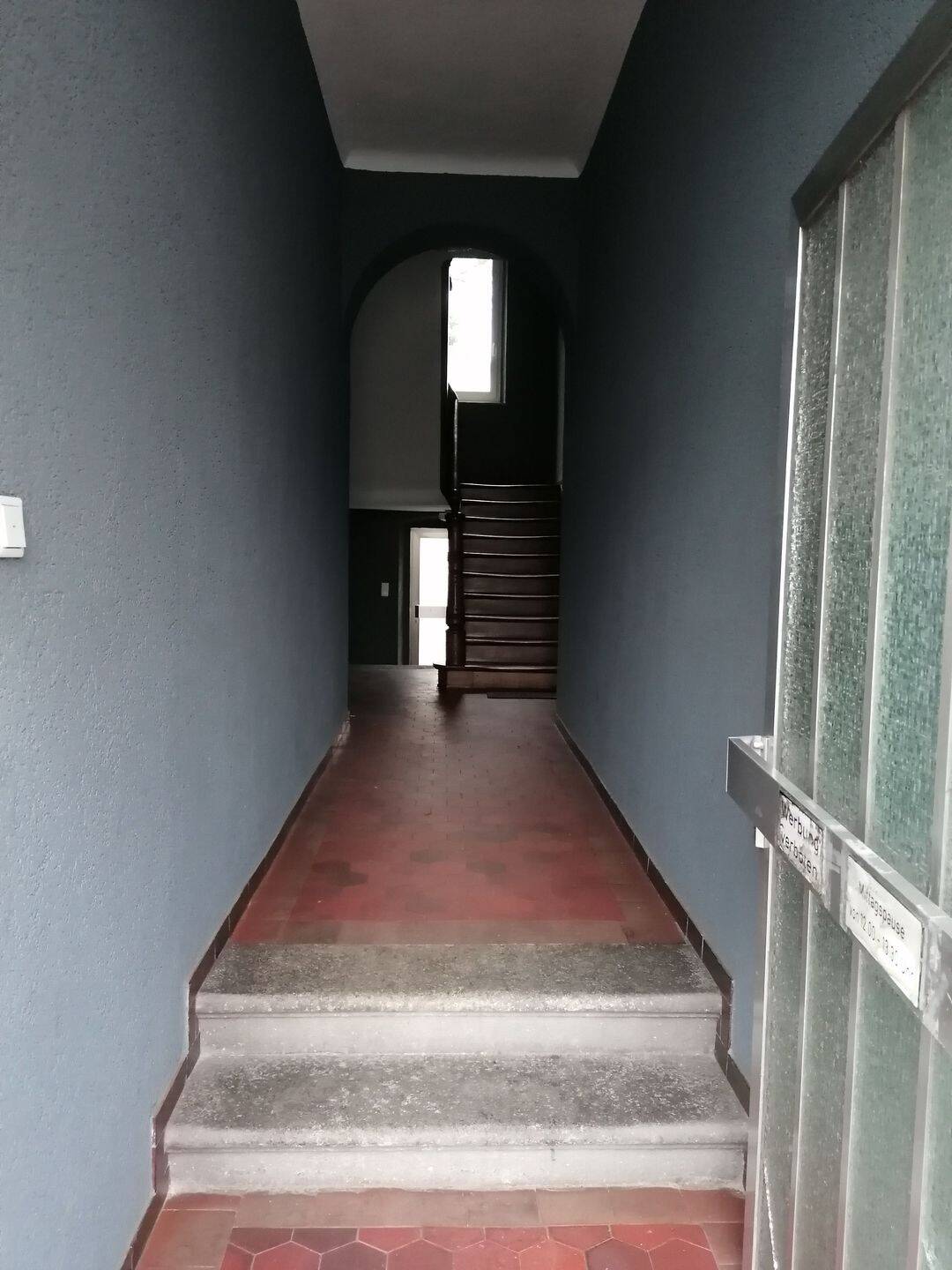 Wohn- und Geschäftshaus im Stadtteil Gostenhof – Nürnberg – Vorschaubild 2