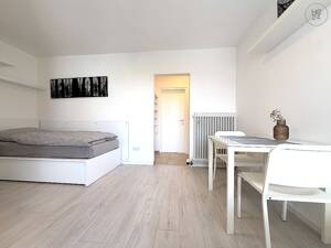 Modern möbliertes Apartment mit WLAN und Balkon in Fürth – 90763 Fürth – Vorschaubild 7