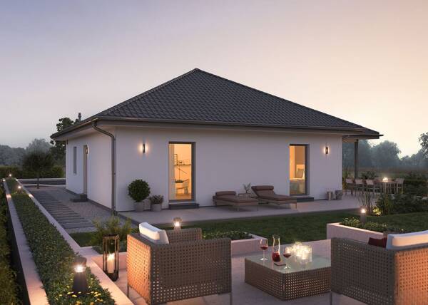 Bungalow in 19309 Wustrow mit 147 m² kaufen