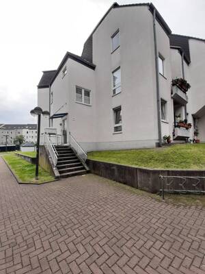 Die passende Wohnung von VIVAWEST mit Wohnberechtigungsschein.