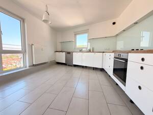 Für die Familie: traumhafte 6 Zimmer Maisonette mit Traumblick und Garage in Stuttgart- Süd – 70180 Stuttgart – Vorschaubild 7