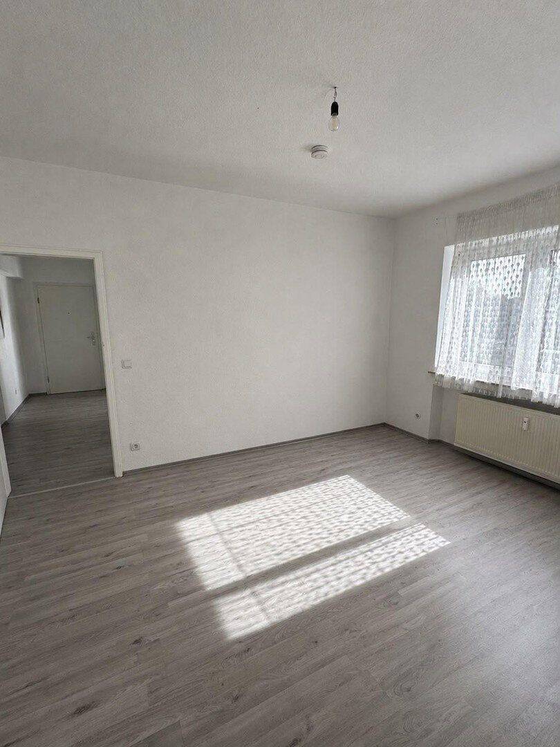 2,5 Zimmer Wohnung mit Balkon – Recklinghausen – Vorschaubild 3