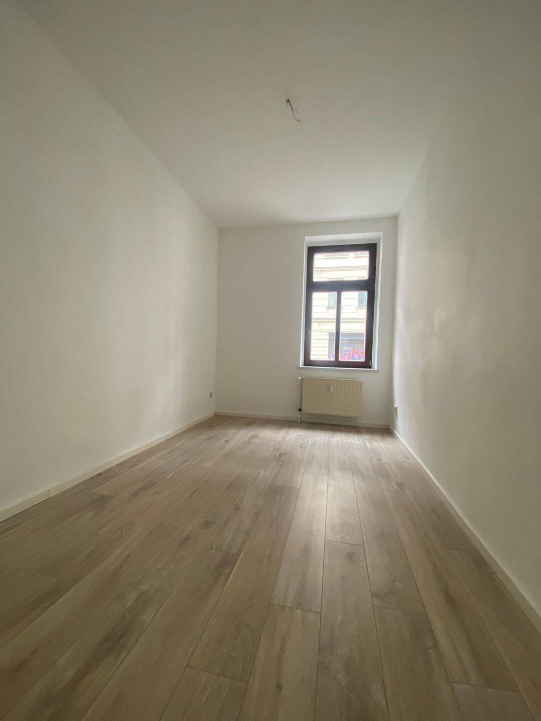 Sanierte 2-Raum-Wohnung – Leipzig – Vorschaubild 7