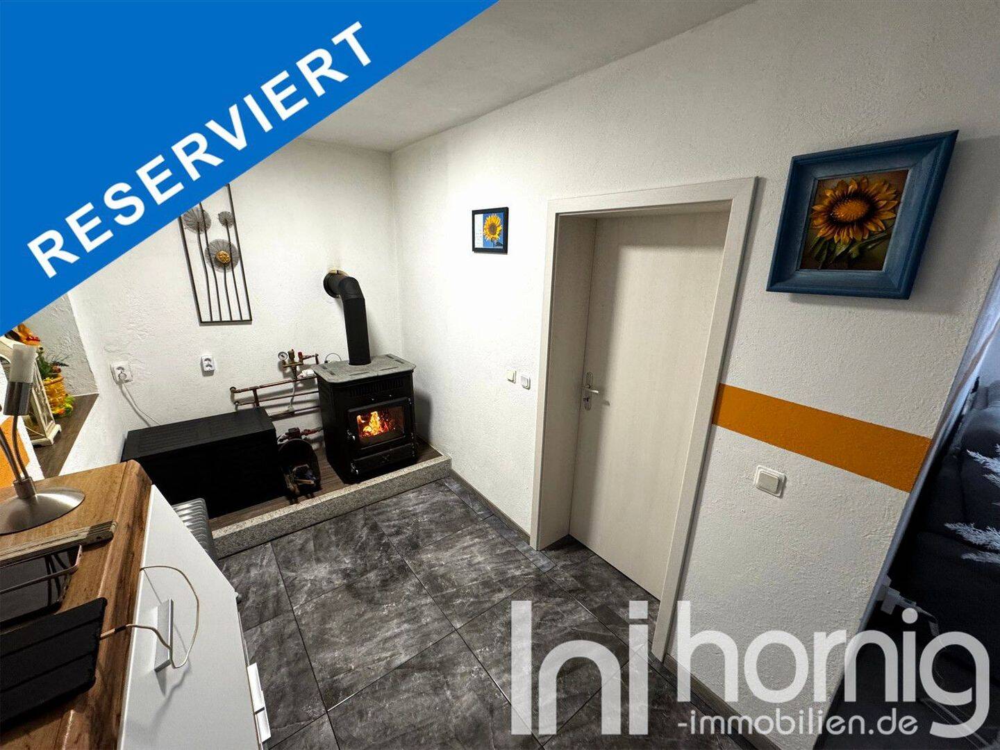 Einfamilienhaus im idyllischen Carlsbrunn erwartet Sie – Löbau – Bild 1 von 4