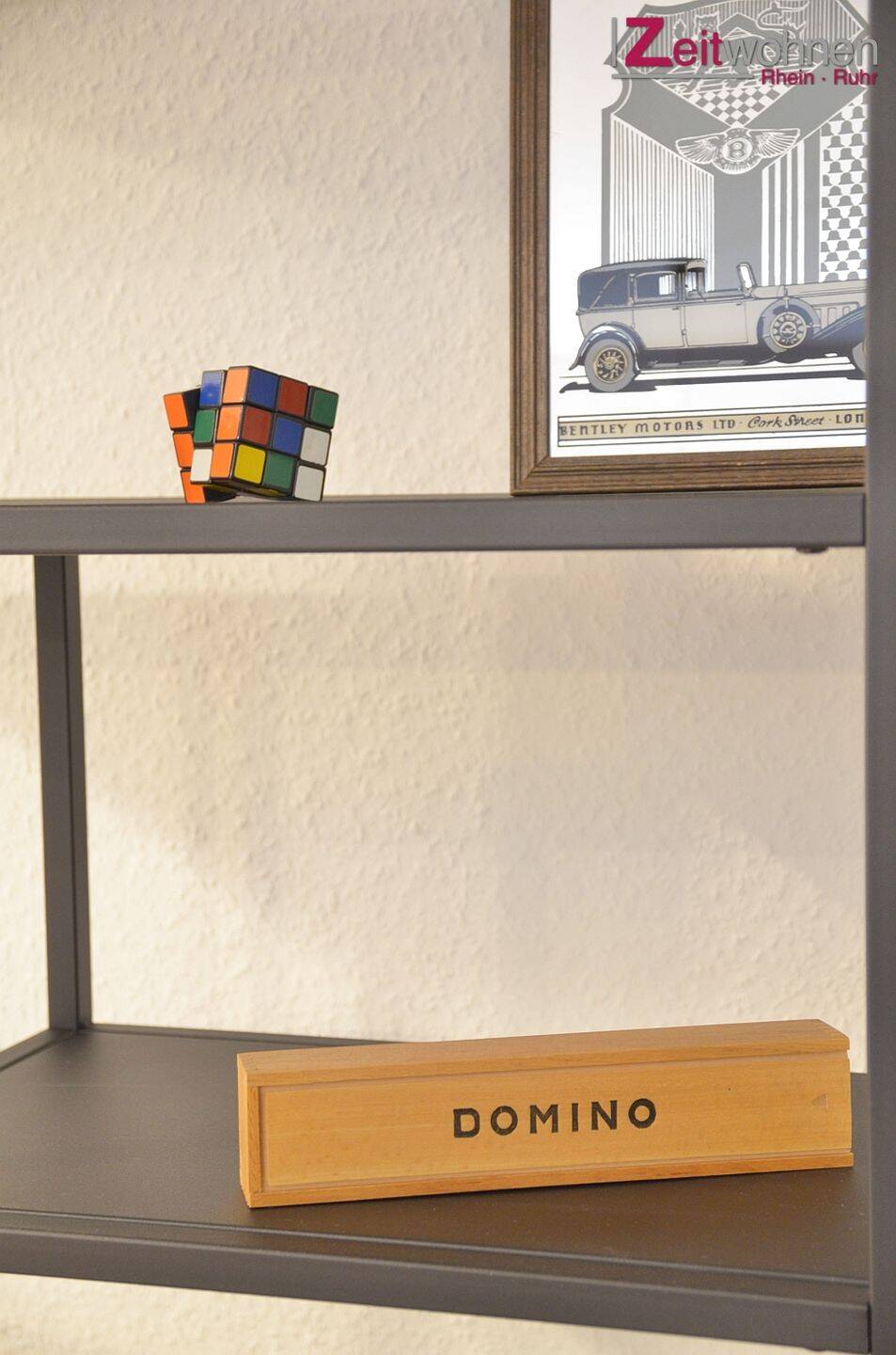 Schöner wohnen, Nähe Bonn. – Alfter – Vorschaubild 5