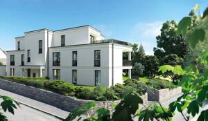 Villa am Stadtwald - Exklusives Penthouse mit unverwechselbarem Charakter – 53177 Bonn – Vorschaubild 4