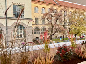 Zentrale Wohnung direkt an der LMU | Maxvorstadt | Perfekt für Familie oder WG (>3,8%) – 80799 München – Vorschaubild 5