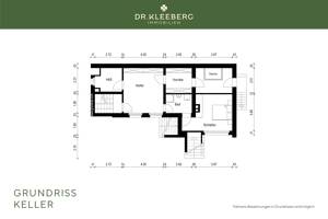 Architektur mit Charakter - Atriumhaus mit Südwestgarten auf Erbpachtgrundstück in Münster-Coerde – 48157 Münster – Vorschaubild 7