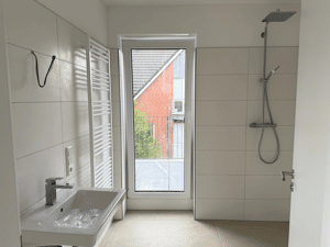 Neubau-Maisonette auf zwei Ebenen mit zwei großzügigen Dachterrassen – 26135 Oldenburg – Vorschaubild 5