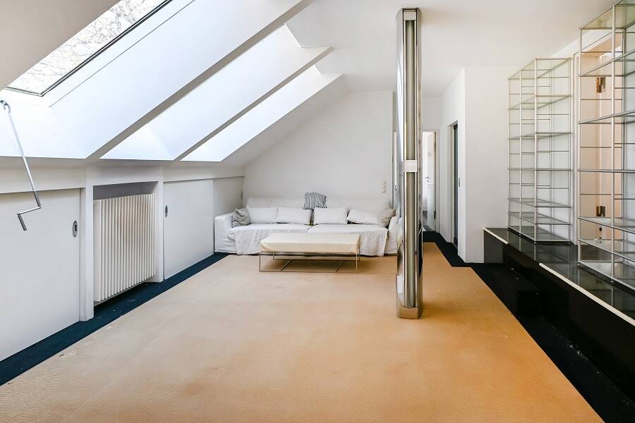 Besonderes Architektenhaus in bester Lage von Kassel-Harleshausen! – Kassel – Vorschaubild 9