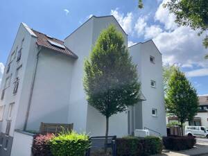 Smartes 1 Zimmer Appartement - mit Duplexparker - Rosenhöhe - – 63069 Offenbach am Main – Vorschaubild 2