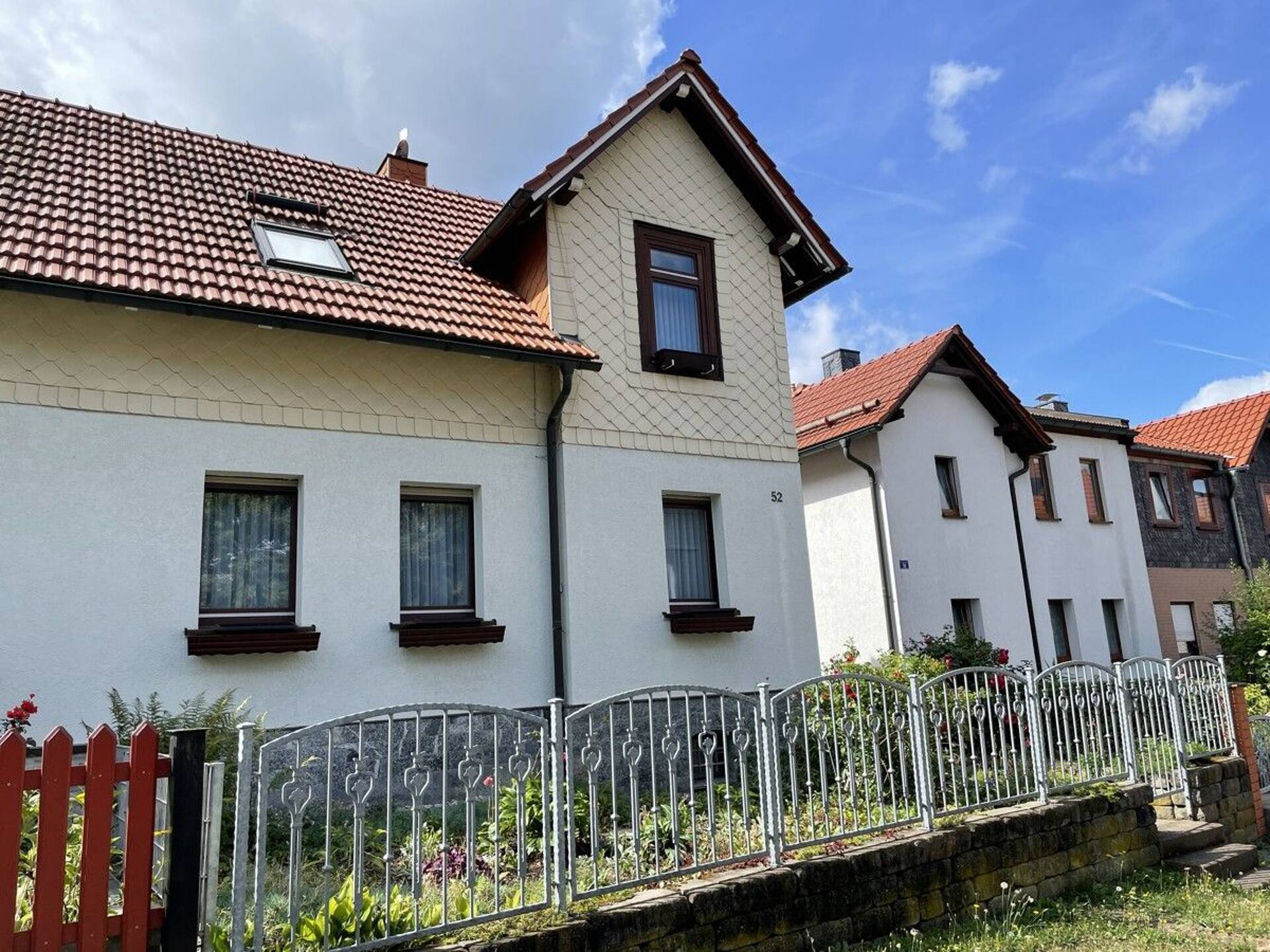 Haus in 98527 Suhl mit 135 m² kaufen