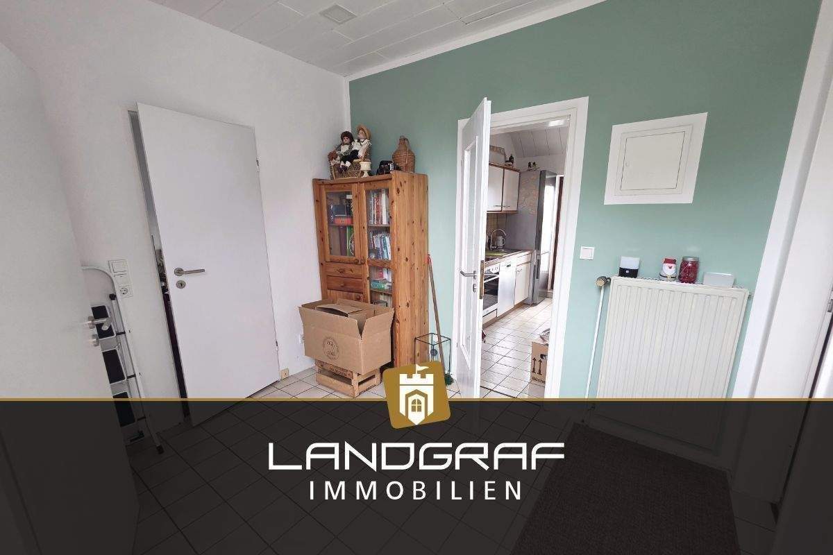 Mehr als nur ein Einfamilienhaus – Großes Grundstück mit Extra-Gartenhaus & vielseitigen Nutzungsmöglichkeiten! – Ritterhude – Vorschaubild 7