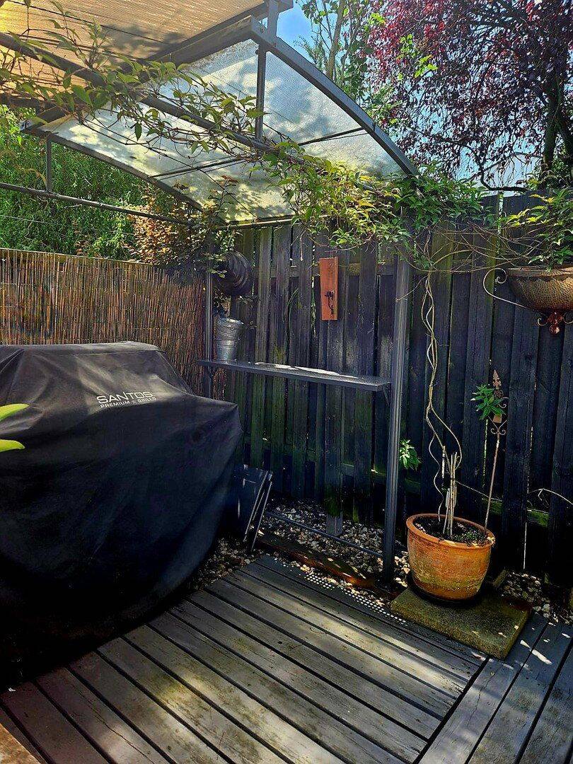Top gepflegtes Haus*traumhafter Garten*zentrumsnah & naturverbundener Stadtteil Köln*3 Wohnkonzepte – Köln – Vorschaubild 8