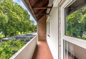 Gepflegtes Reihenmittelhaus in schöner Lage von Bremen-Lüssum – 28777 Bremen – Vorschaubild 7