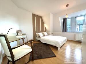 26464 HomeCompany Dresden Möbliert/Furnished 2-Zimmer Wohnung mit Balkon in Dresden-Blasewitz max. 2 Personen – 1309 Dresden – Vorschaubild 6
