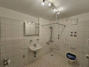 Seniorengerechte/Barrierefreie 2-Zimmer-Wohnung in Cham – 93413 Cham – Vorschaubild 7