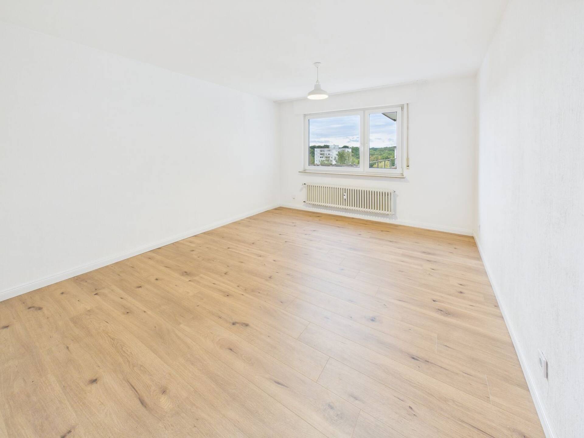 Etagenwohnung in 77656 Offenburg mit 75,66 m² kaufen