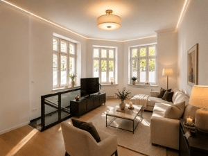 Loftstil trifft Münchner Lebensgefühl – 81543 München – Vorschaubild 1