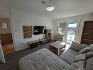 ab sofort - möblierte 2 Zimmer Wohnung in Pirmasens – 66953 Pirmasens – Vorschaubild 4