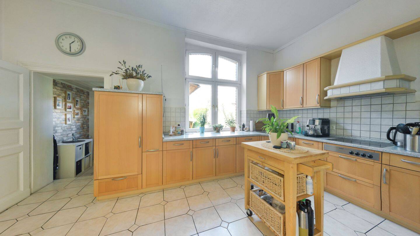 Ein Zuhause voller Möglichkeiten mit großem, gepflegtem Gartenbereich – Duisburg – Vorschaubild 5