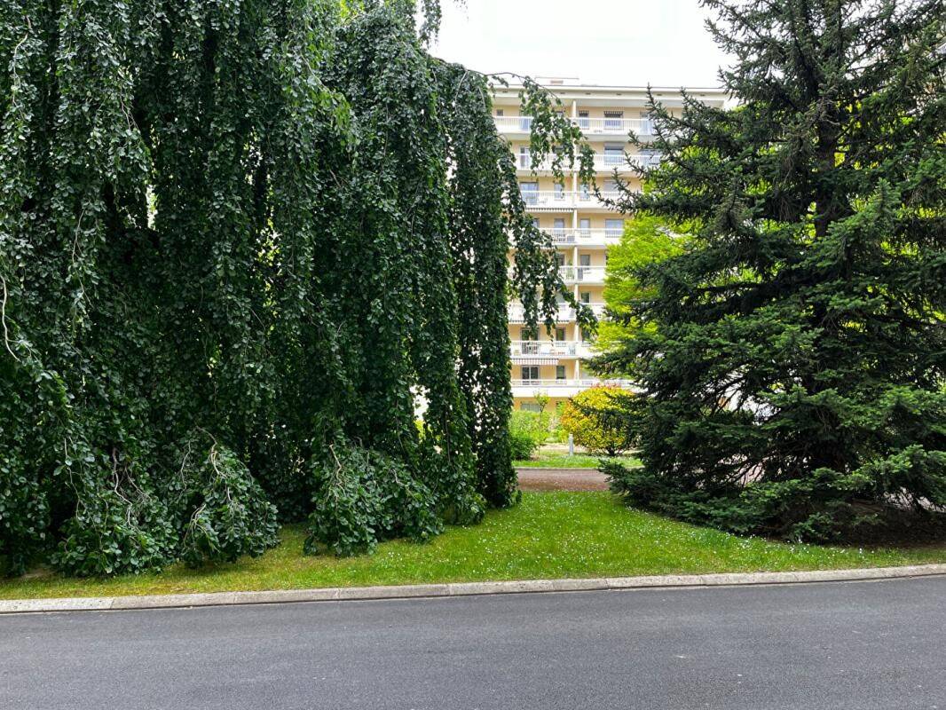 Appartement 1 pièce 16 m² · à Reims · 16 m² · 60 000 €