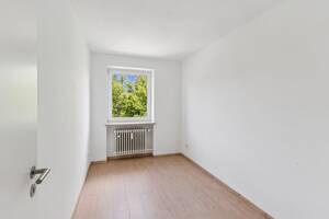 Rückzugsort in der Stadt: 3-Zimmer-Wohnung mit Loggia und Blick ins Grüne – 81369 München – Vorschaubild 5